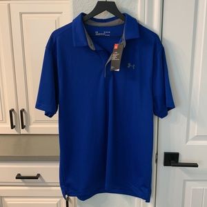 Men’s Under Armour Heatgear Short Sleeve (Size XL)